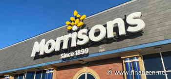 Meggitt, Morrison im FTSE 100 - Just Eat Takeaway, Weir raus