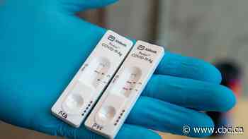 Some Sask. students to receive COVID self-testing kits