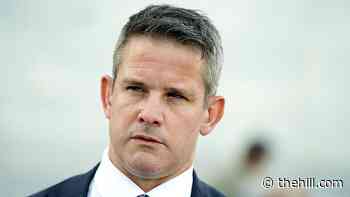 Kinzinger calls on Biden to provide exact numbers of Afghans evacuated, left behind