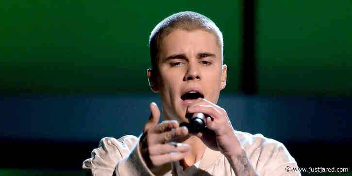 Justin Bieber Will Perform at the MTV VMAs 2021!