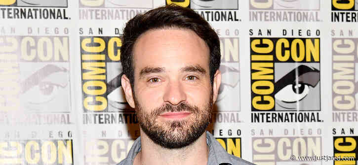 Charlie Cox Reveals If That's Really Him as Daredevil in 'Spider-Man: No Way Home' Trailer
