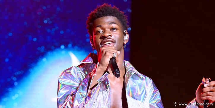 Lil Nas X Reveals 'Montero' Track List - See All the Superstar Features!