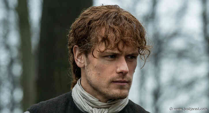 These 2 Actors Were Once Considered for Outlander's Leading Man!