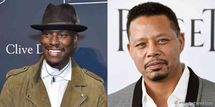 Tyrese Gibson Says He Lost Out On Many Roles To Terrence Howard For This Reason