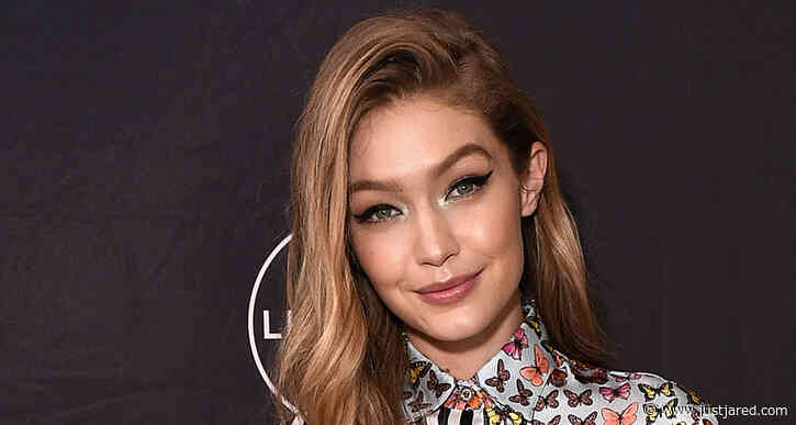 Gigi Hadid Shares Cute New Photos of Baby Khai Ahead of Her First Birthday!