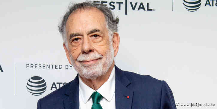 Francis Ford Coppola Wants Oscar Isaac, Zendaya, Forest Whitaker & More In His 'Dream' Movie