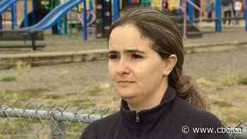 Calgary parents and students optimistic on first day of school