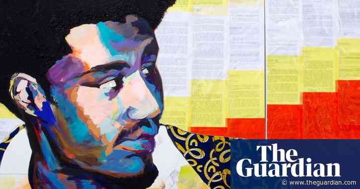 ‘They sacrificed their freedom’: remembering incarcerated black activists