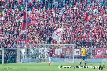 Modena-Reggiana, sospesa la vendita dei biglietti in curva ospiti - Parlandodisport.it - Parlando di Sport