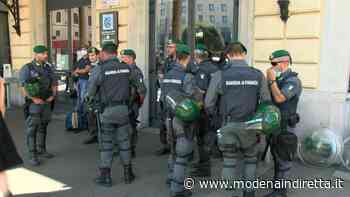 No Green Pass, controlli anche a Modena. Fava (Pd): “La politica condanni le aggressioni”. VIDEO - modenaindiretta.it