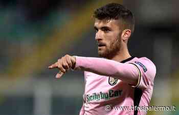 Modena, l'ex Palermo Monachello verso la risoluzione del contratto? - TifosiPalermo