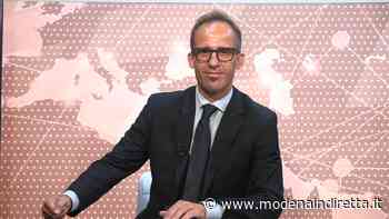 Trc sport Modena di mercoledì 1 settembre 2021 | Modenaindiretta - modenaindiretta.it