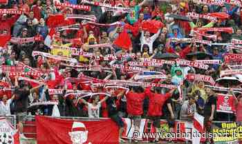 Gazzetta di Modena - Caos Carpi, situazione grottesca e gli ultras contestano Forlenza - Parlandodisport.it - Parlando di Sport