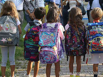 Tanti appuntamenti a Modena con “Buon anno scuola!” - sassuolo2000.it - SASSUOLO NOTIZIE - SASSUOLO 2000