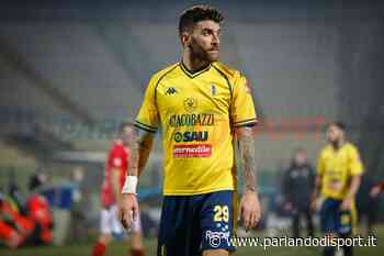 Modena FC - Resto del Carlino - Castiglia e Monachello restano ma fuori rosa - Parlandodisport.it - Parlando di Sport