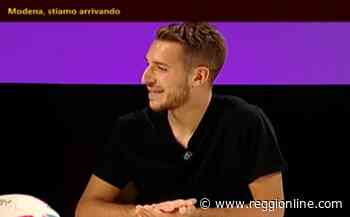 Reggiana, Libutti è già proiettato al Modena: “Così preparo il derby”. VIDEO - Reggionline