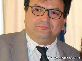 Stefano Gasperi è il nuovo direttore di Confagricoltura Modena - Modena 2000