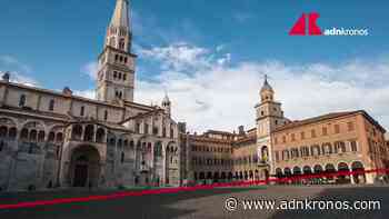 Assalto a portavalori Modena, arrestate due persone - Adnkronos