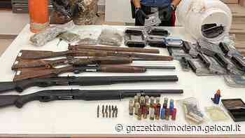 Rapinarono un portavalori al Grandemilia di Modena In carcere i banditi del “fucile a pompa” - La Gazzetta di Modena