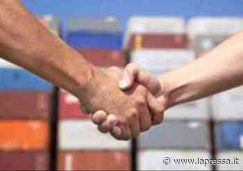 Export: Modena col vento in poppa, due nuovi bandi per contributi - La Pressa