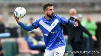 Tuttosport - Modena, pure Tremolada. Colpo Triestina: arriva Trotta - Tutto Lega Pro