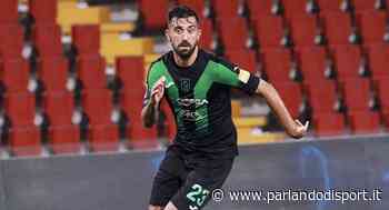 UFFICIALE - Modena Fc, dal Pordenone arriva il trequartista Luca Tremolada - Parlandodisport.it - Parlando di Sport