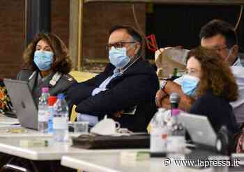 Enalcaccia Modena: 'Siamo sentinelle di protezione civile' - Societa - LaPressa.it - La Pressa