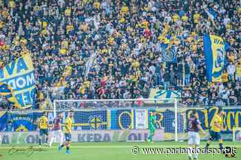 Modena Fc, al via la vendita libera dei biglietti per il derby contro la Reggiana - Parlandodisport.it - Parlando di Sport