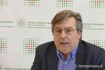 Modena maglia nera in regione per numero di contagi: “facciamo più tamponi” - COOPERATIVA RADIO BRUNO srl