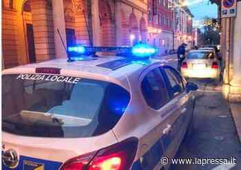 Modena, donna con 8 identità arrestata dalla Polizia Locale - La Pressa