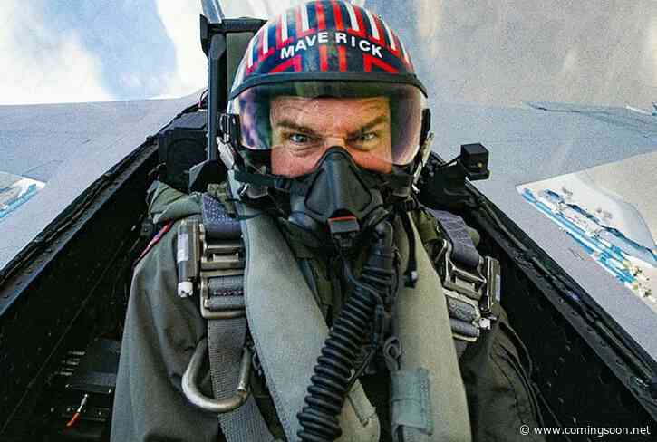 Paramount’s Top Gun: Maverick & Mission: Impossible 7 Delayed