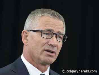 Varcoe: A 'startling' $10B turnaround in Alberta's deficit - Calgary Herald