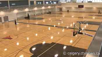 Masks, COVID-19 screening once again mandatory at Calgary YMCA locations on Sept. 1 - CTV News Calgary