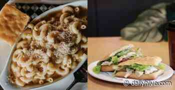 The best cheap eats under $15 around the University of Calgary | Dished - Daily Hive