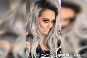 UPDATE: Calgary woman reported missing in West Kelowna located – Vernon Morning Star - Vernon Morning Star