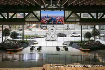 Calgary is becoming the centre of Canada's carbon innovation pivot - The Globe and Mail