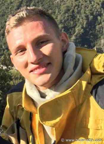 Qui était Matis, le pompier de 22 ans tué lors du terrible accident de Puget-Théniers?
