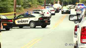 1 student injured in shooting at Mount Tabor High School in Winston-Salem