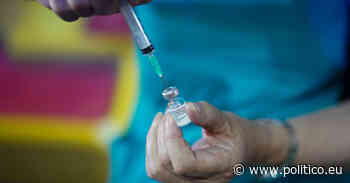 EU’s infectious disease agency: ‘No urgent need’ for coronavirus vaccine booster shots - POLITICO Europe