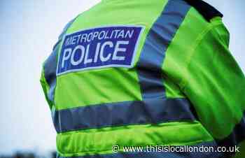 Officers handed final warning over sex assault case failure