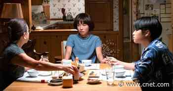 Awkwafina gave Shang-Chi co-star Dallas Liu advice that stuck with him     - CNET