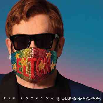 Elton John recruits music superstars for 'lockdown' album