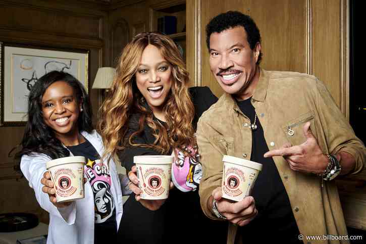 Lionel Richie Talks New Season of American Idol: ‘It’s Great to Be Back Face to Face’