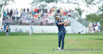 PGA Tour Muzzles Fans After Golfer Feud Spills Into Gallery