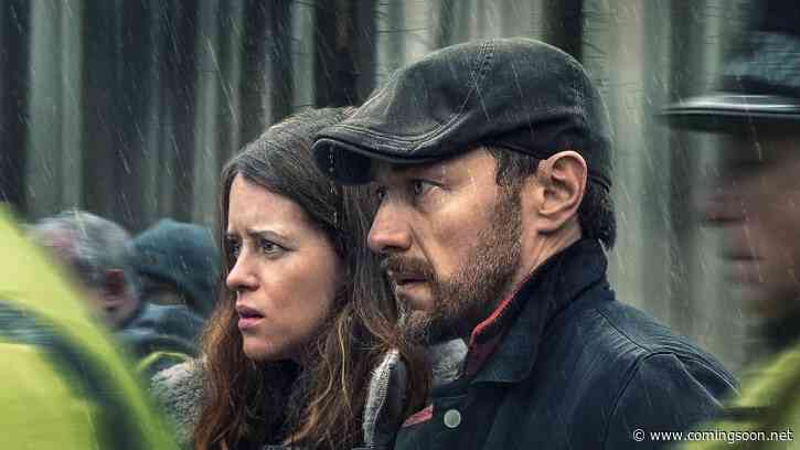 My Son Trailer: James McAvoy & Claire Foy Star in Mystery Drama Pic