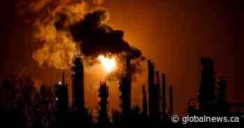 Alberta communities lukewarm to Liberals’ $2B pledge to help ‘transition’ oil workers