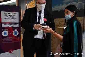 Toujours plus flou atour de l'obligation du pass sanitaire dans les centres commerciaux