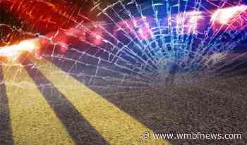 Pedestrian hit, killed by pick-up truck in Dillon County - WMBF