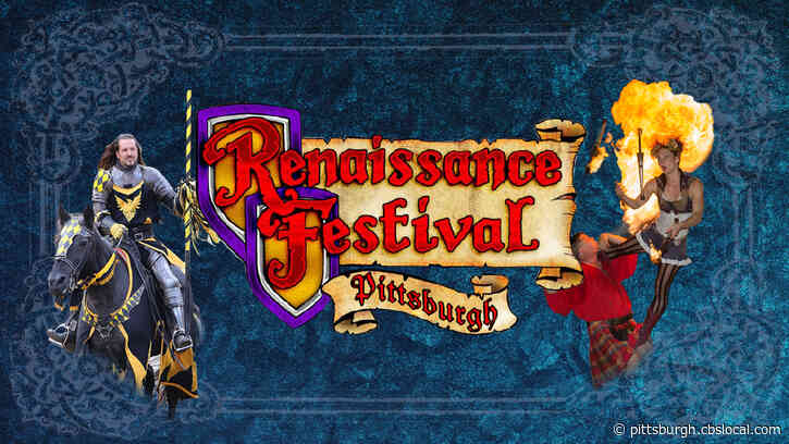 The Pittsburgh Renaissance Festival 2021
