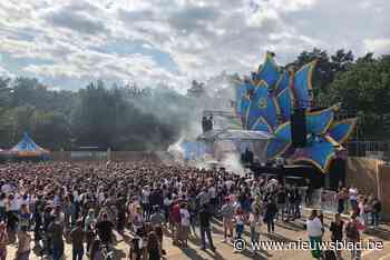 Politie betrapt 46 feestvierders met drugs op Sunset Festival